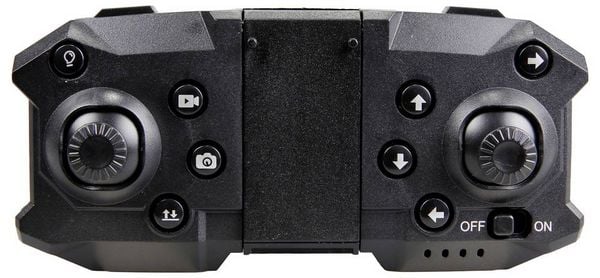 Produktbild: Amewi RC-Modell Ausbildungs-Drohne RtF
