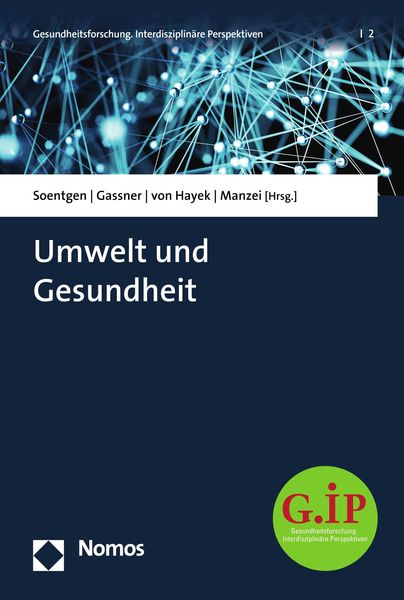 Produktbild: Umwelt und Gesundheit