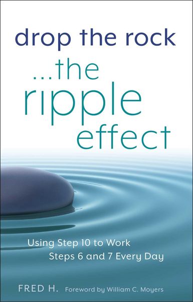 Produktbild: Drop the Rock... The Ripple Effect