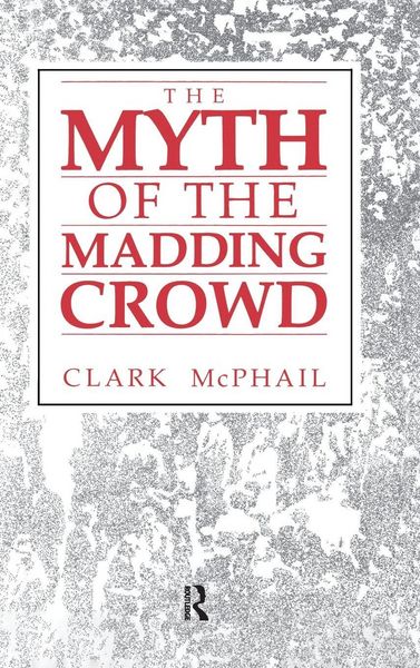 Produktbild: The Myth of the Madding Crowd