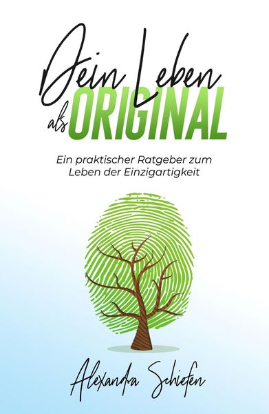 Produktbild: Dein Leben als Original