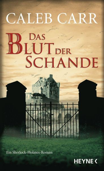 Produktbild: Das Blut der Schande