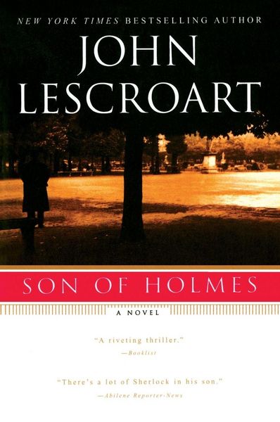 Produktbild: Son of Holmes