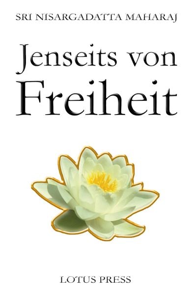 Produktbild: Jenseits von Freiheit