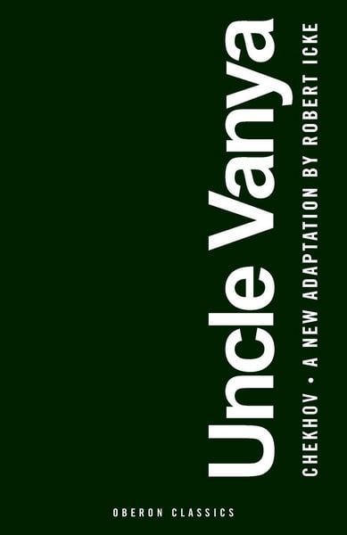 Produktbild: Uncle Vanya