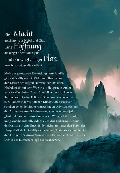 Produktbild: Das Gift der Mondlilie