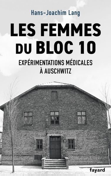 Produktbild: Les femmes du bloc 10