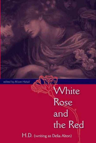 Produktbild: White Rose and the Red