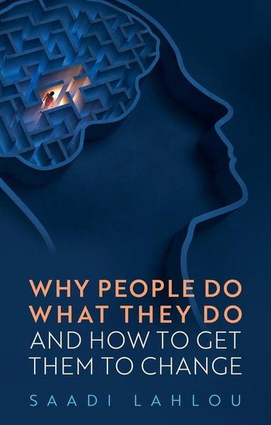 Produktbild: Why People Do What They Do