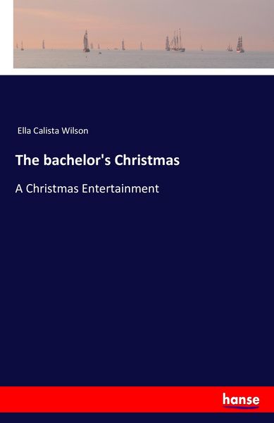 Produktbild: The bachelor's Christmas