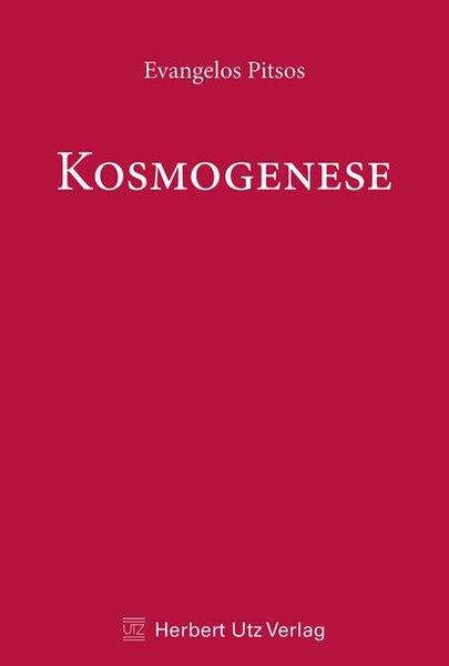Produktbild: Kosmogenese