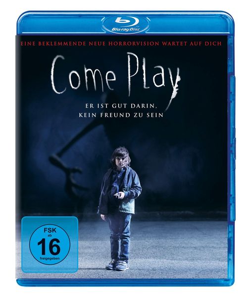 Produktbild: Come Play