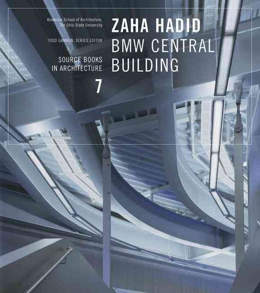 Produktbild: Zaha Hadid