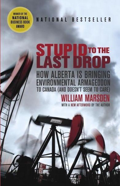 Produktbild: Stupid to the Last Drop