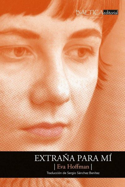 Produktbild: Extra&ntilde;a para m&iacute; : una vida en una nueva lengua