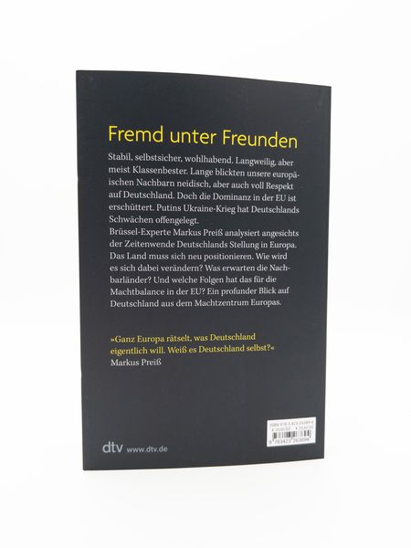 Produktbild: Angez&auml;hlt
