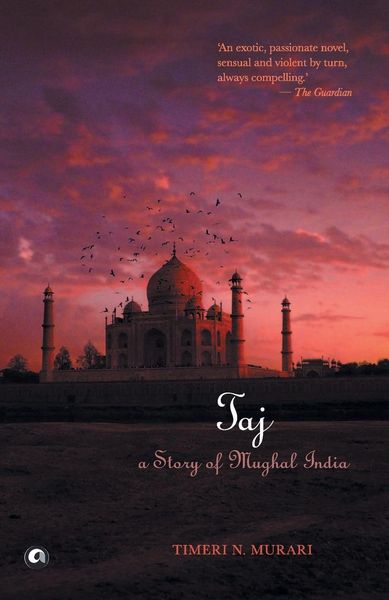 Produktbild: TAJ