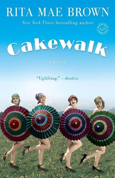 Produktbild: Cakewalk