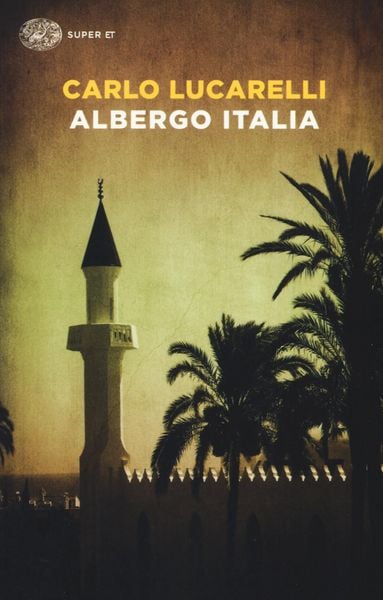 Produktbild: Albergo Italia