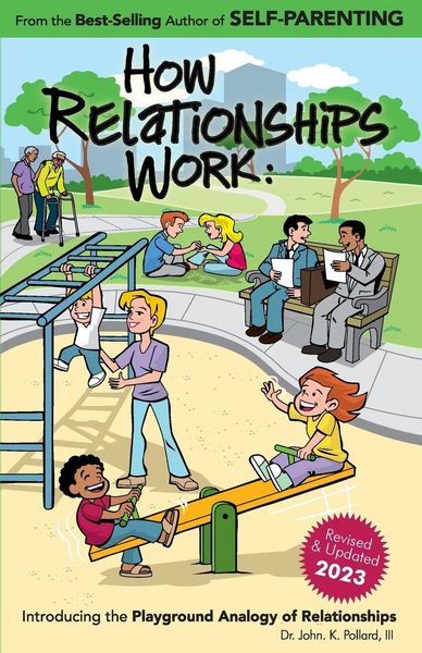 Produktbild: How Relationships Work