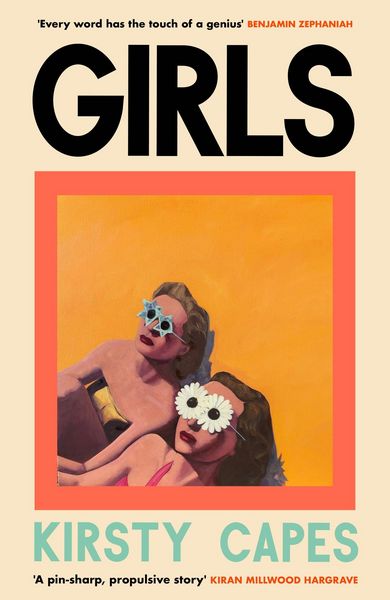 Produktbild: Capes, K: Girls