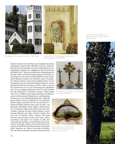 Produktbild: Sisis Familie - Herzoginnen und Herz&ouml;ge in Bayern