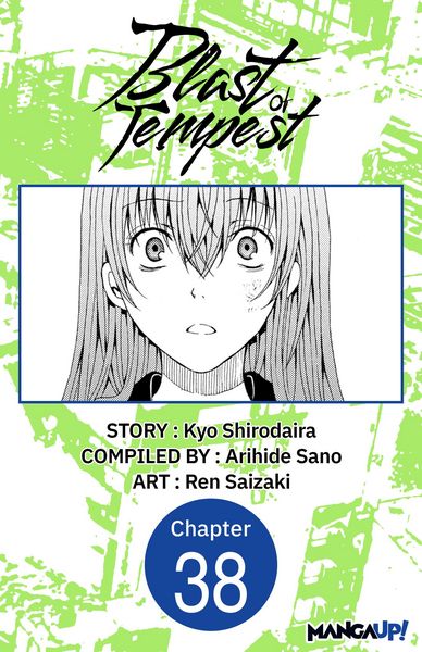 Produktbild: Blast of Tempest #038