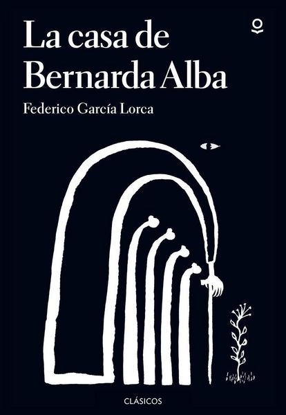 Produktbild: La casa de Bernarda Alba