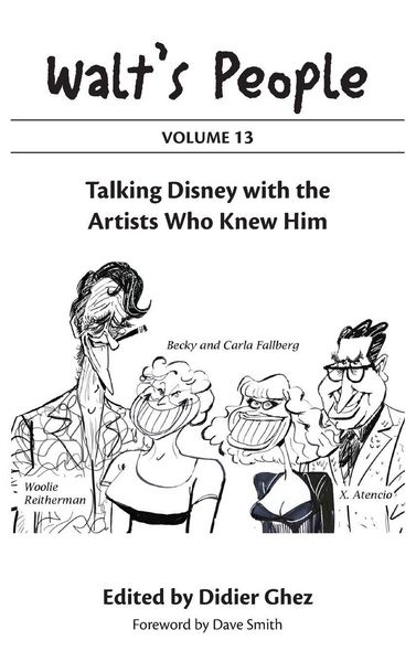 Produktbild: Walt's People