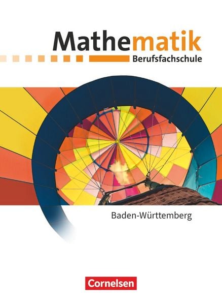Produktbild: Mathematik - Berufsfachschule - Neubearbeitung - Baden-W&uuml;rttemberg
