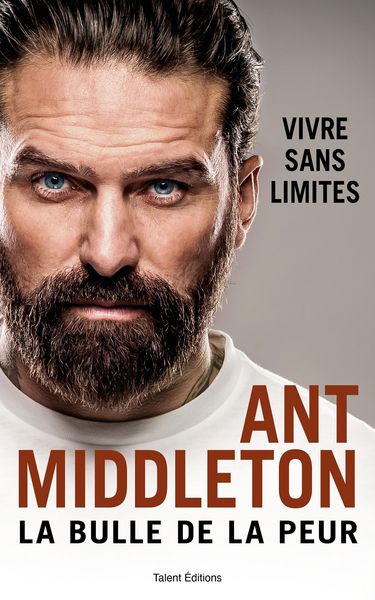 Produktbild: La bulle de la peur
