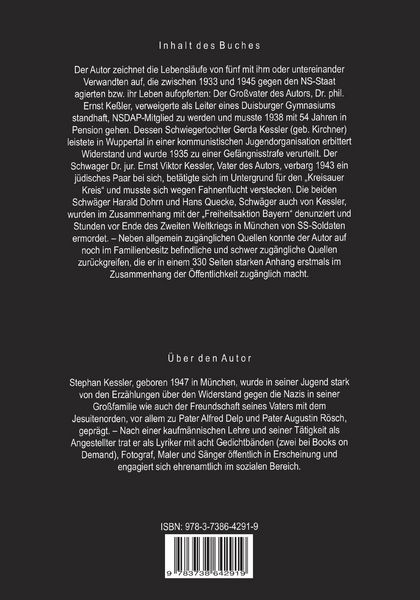 Produktbild: Der stille Befehl
