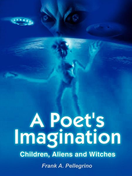 Produktbild: A Poet's Imagination
