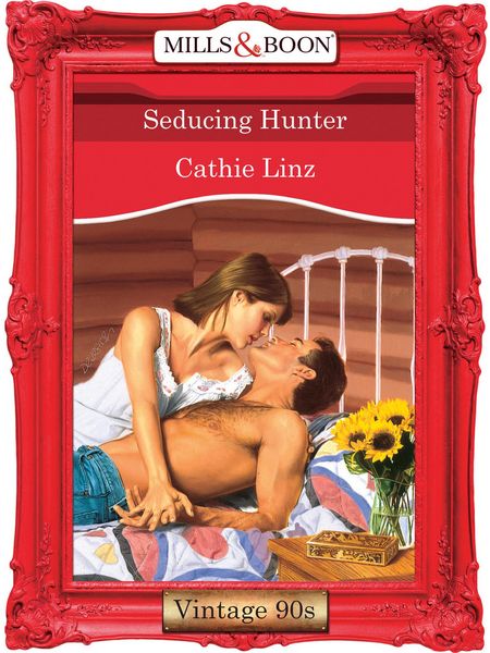 Produktbild: Seducing Hunter