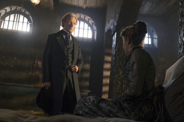 Produktbild: The Limehouse Golem