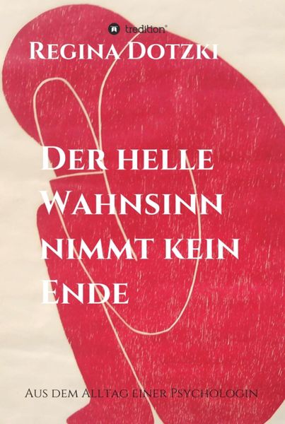Produktbild: Der helle Wahnsinn nimmt kein Ende