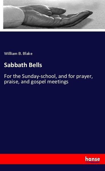 Produktbild: Sabbath Bells