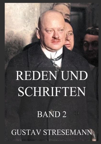Produktbild: Reden und Schriften, Band 2