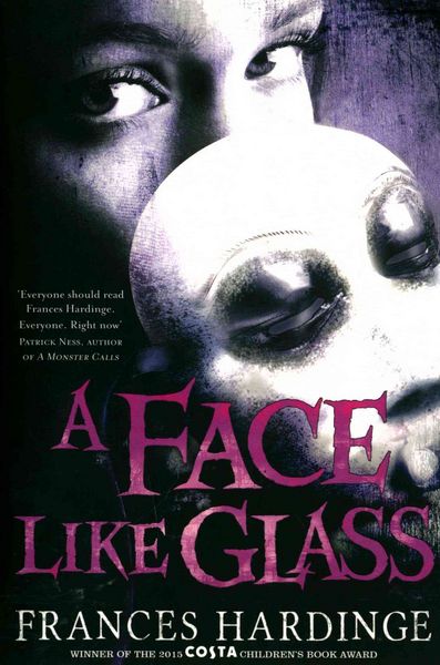 Produktbild: Hardinge, F: Face Like Glass