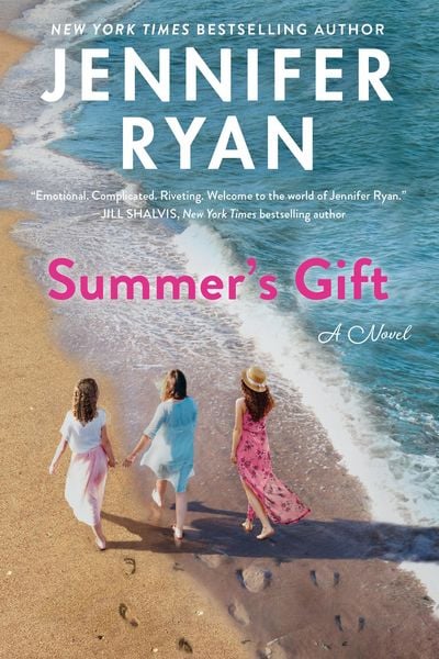 Produktbild: Summer's Gift