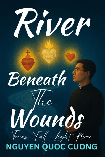 Produktbild: River Beneath the Wounds