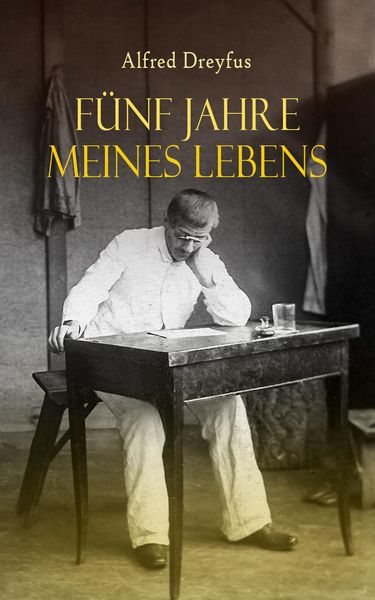 Produktbild: F&uuml;nf Jahre meines Lebens