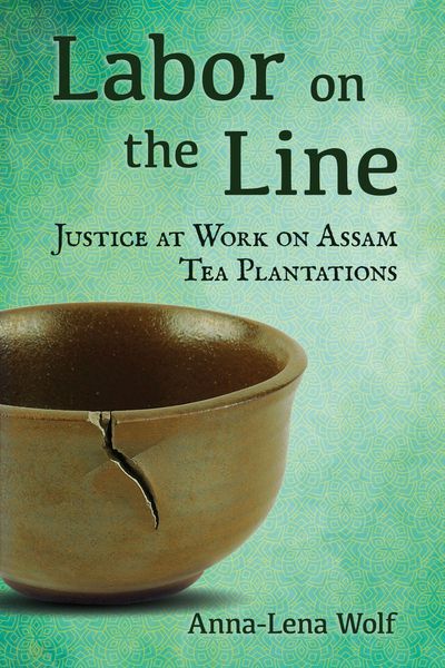 Produktbild: Wolf, A: Labor on the Line