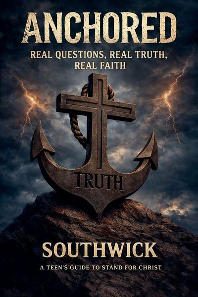 Produktbild: Anchored