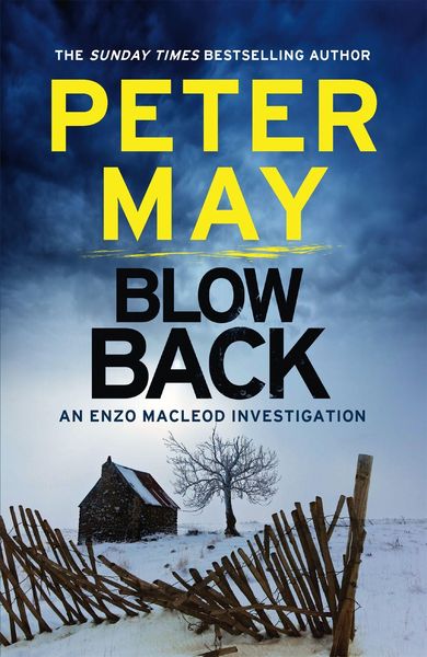 Produktbild: Blowback