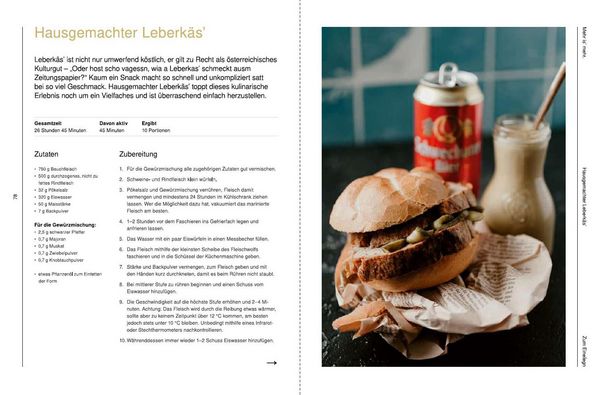 Produktbild: Mehr is&lsquo; mehr