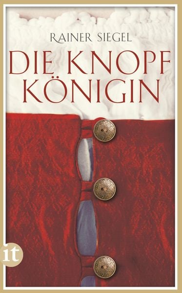 Produktbild: Die Knopfk&ouml;nigin