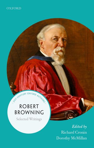 Produktbild: Robert Browning
