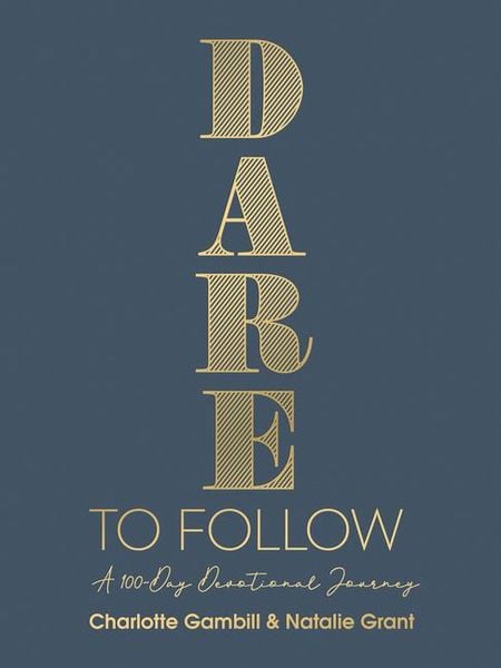Produktbild: Dare to Follow
