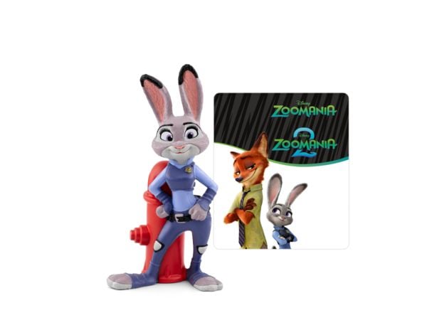 Produktbild: Content Tonie: Disney &ndash; Zoomania